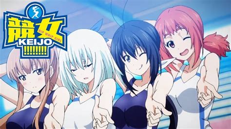 anime that show boobs|10 Guilty Pleasure Anime Series (According To Reddit)